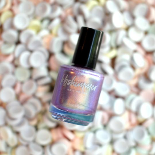 KBShimmer - Nail Polish - Such A Smartie | Default Title