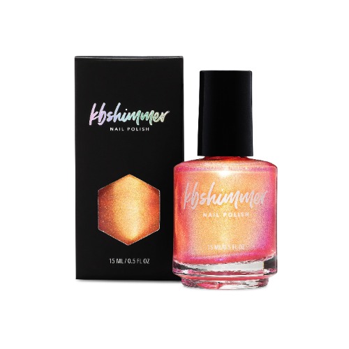 KBShimmer - Nail Polish - Stick With Me | Default Title