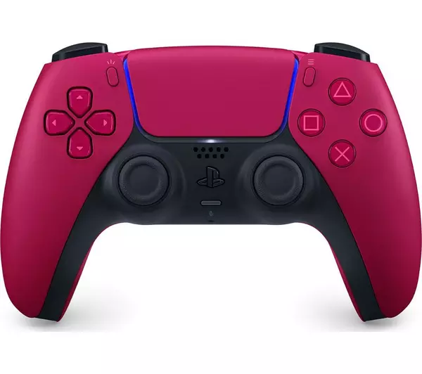 PS5 controller