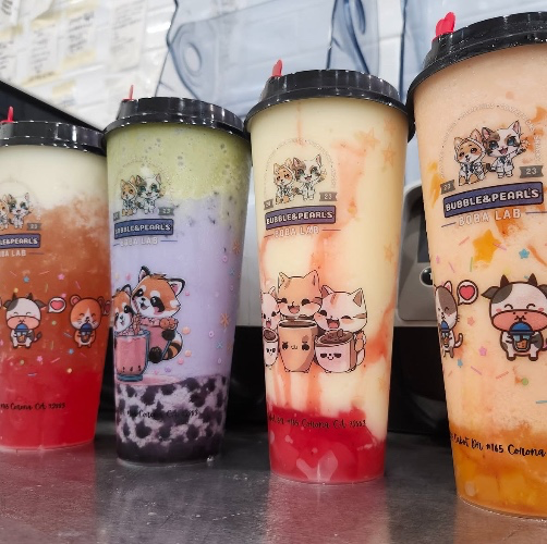 Bubble Tea