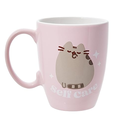 Pusheen Coffee Mug