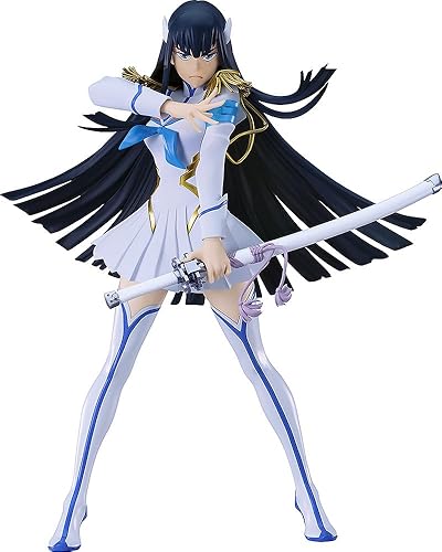 Kill la Kill: Satsuki Kiryuin Pop Up Parade SP PVC Figure