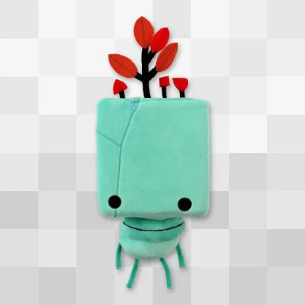 GRIS Forest Friend Plush