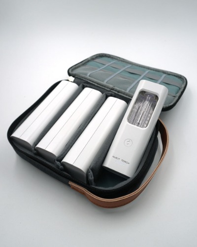 Nukit Torch Far-UVC Lights (Set of Four) | Default Title