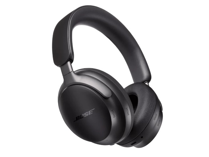 Bose QuietComfort Ultra Headphones