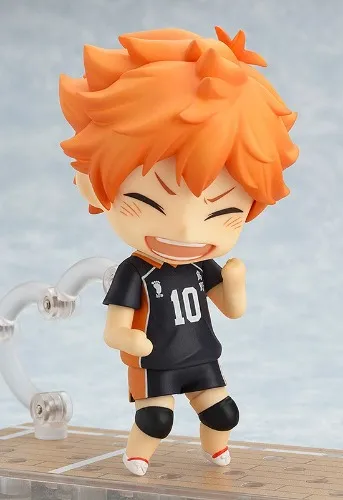 Haikyuu Nendroid 