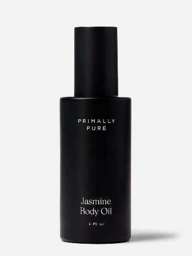 Jasmine Body Oil | Default Title