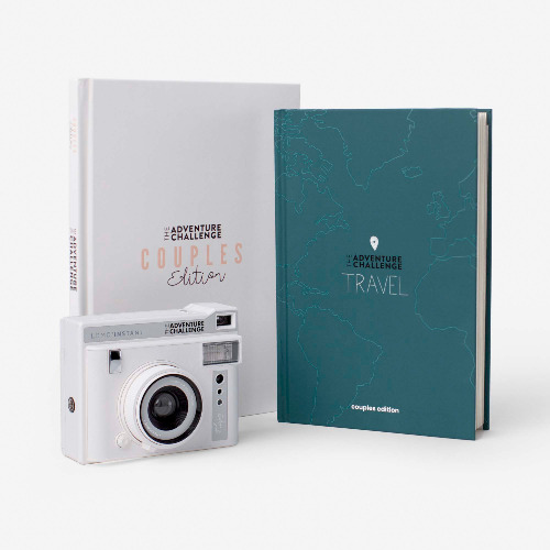 Travel and Couples Camera Bundle | Default Title