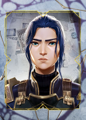 'Commander Kiramman' Poster, picture, metal print, paint by Arcane | Displate