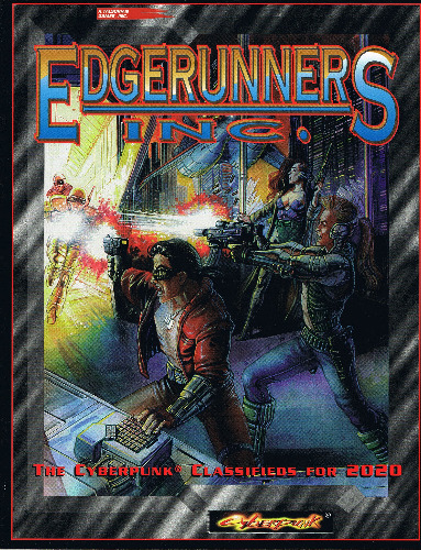 Edgerunners Inc.