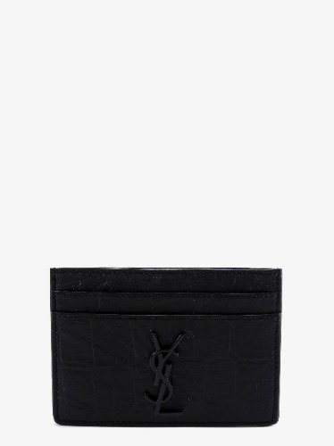 YSL Card Holder - OS