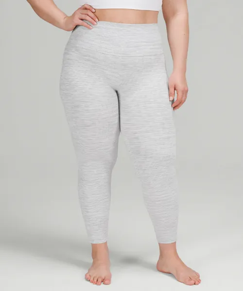 lululemon Align™ High-Rise Pant 25"