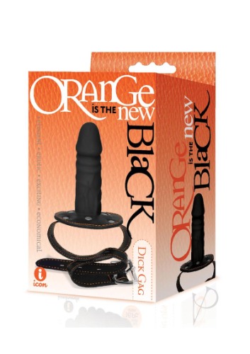 Oitnb Dick Gag