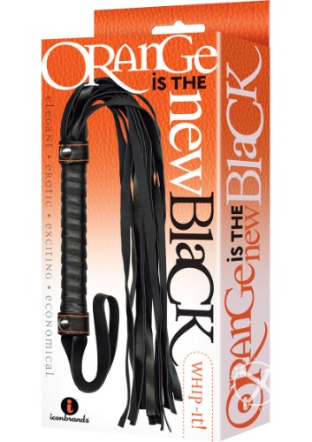 Orange is The New Black Whip It