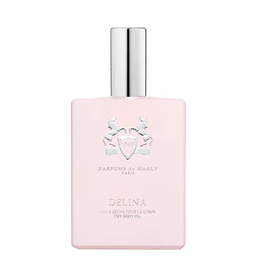 Delina Body Oil | 100ml