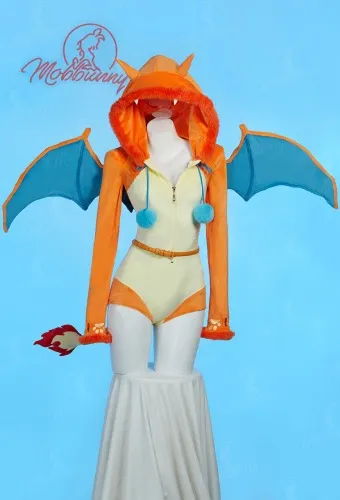 Charizard! >.<