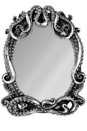 Kraken Mirror | Default Title