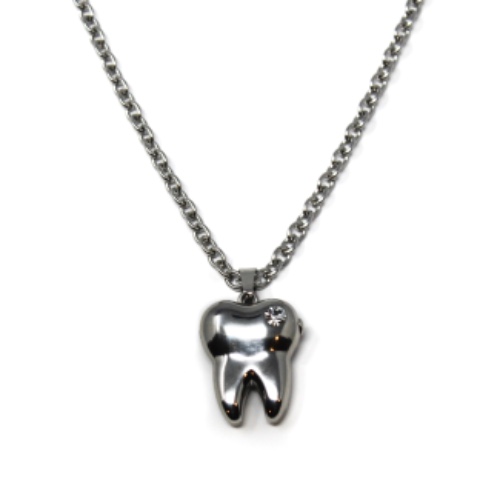 Cavity Locket | Default Title