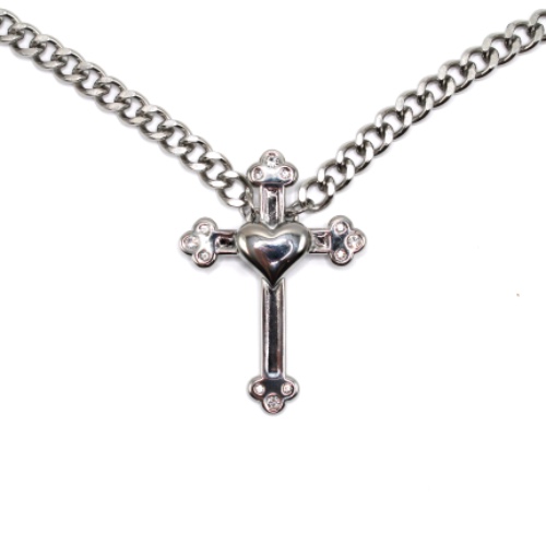 Faithless Chain | Default Title