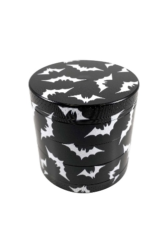 Luna Bats Grinder | Default Title