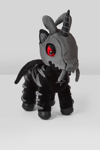 Demonimare: Sulpher Plush Toy | Default Title