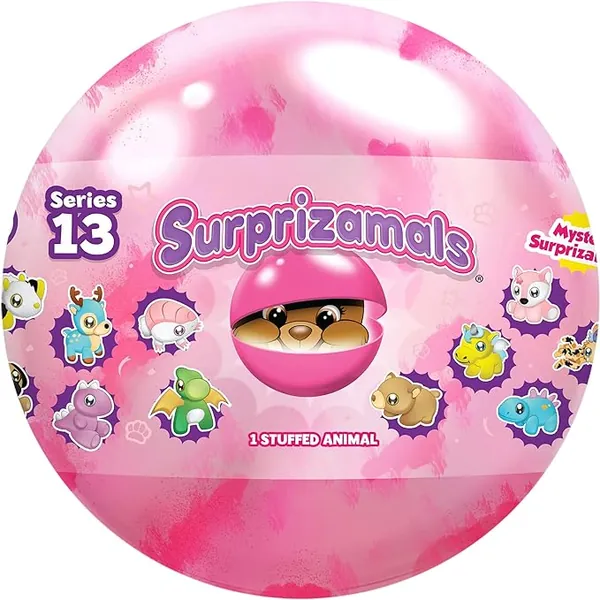 Surprizamals Series 13