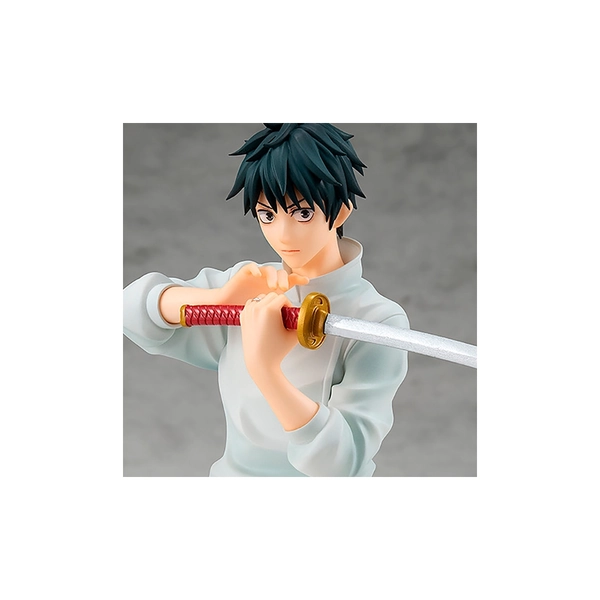 Jujutsu Kaisen 0 Pop Up Parade YUTA OKKOTSU: Jujutsu Kaisen 0 Ver. | MegaOtaku.com