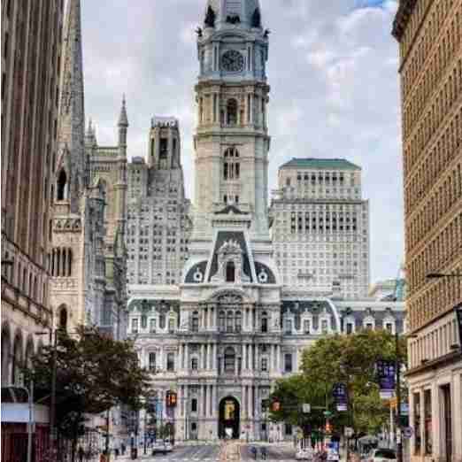 Philadelphia Weekend Airfare