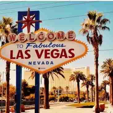 Las Vegas Weekend Airfare
