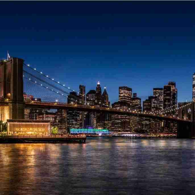 NYC Extended Stay Airfare