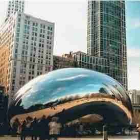 Chicago Weekend Airfare
