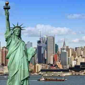 NYC Weekend Airfare