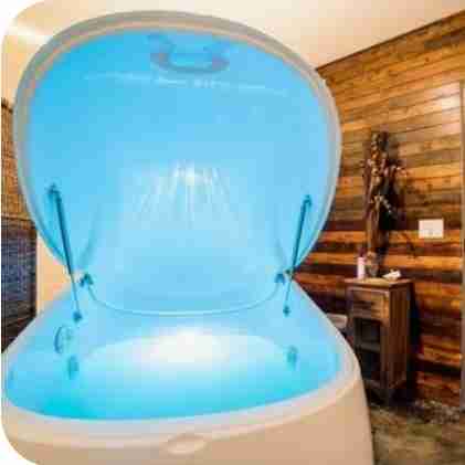 Savannah Float Therapy
