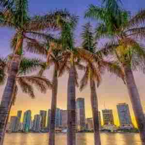Miami Weekend Airfare