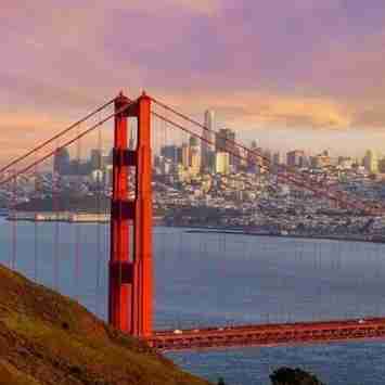 San Francisco Weekend Airfare