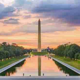 Washington DC Weekend Airfare