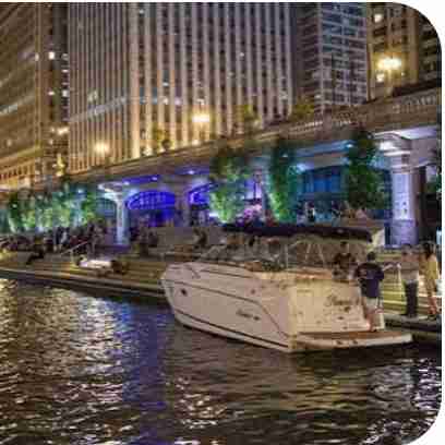 Chicago Extended Stay Airfare