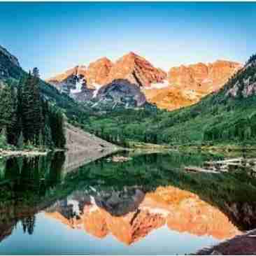 Denver Weekend Airfare