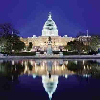 Washington DC Extended Airfare