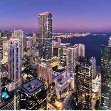 Miami Extended Stay Airfare
