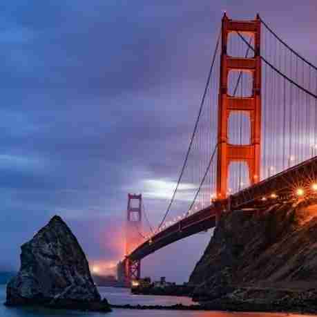 San Francisco Extended Airfare