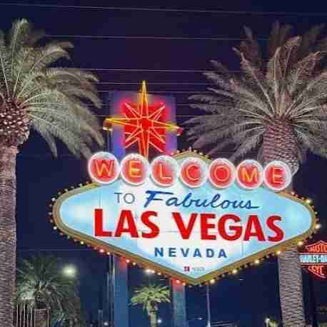 Las Vegas Extended Airfare