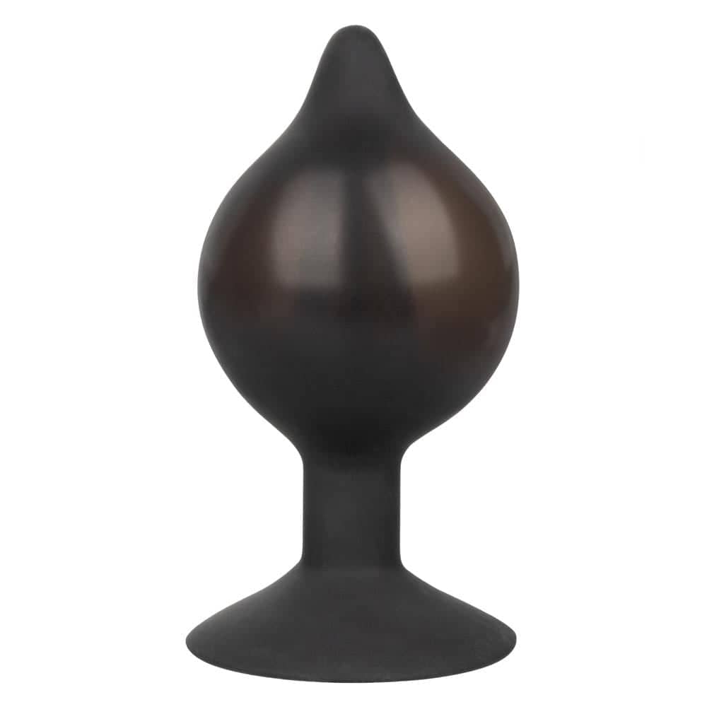 Throne Nadja Katz Medium Silicone Inflatable Plug