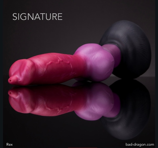 Rex the German Shephard M 