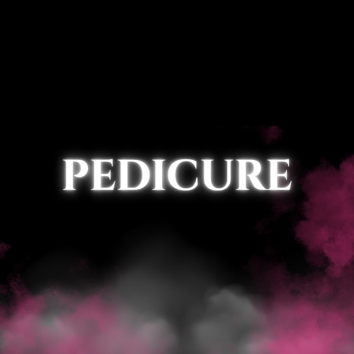 Pedicure