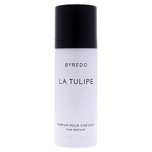 La Tulipe by Byredo for Unisex - 2.5 oz Hair Perfume