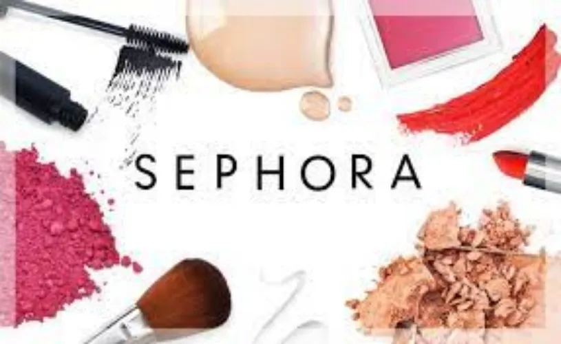 Gift card Sephora💮