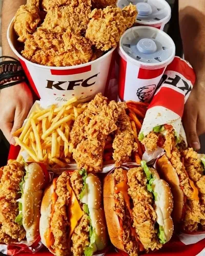 FOOD