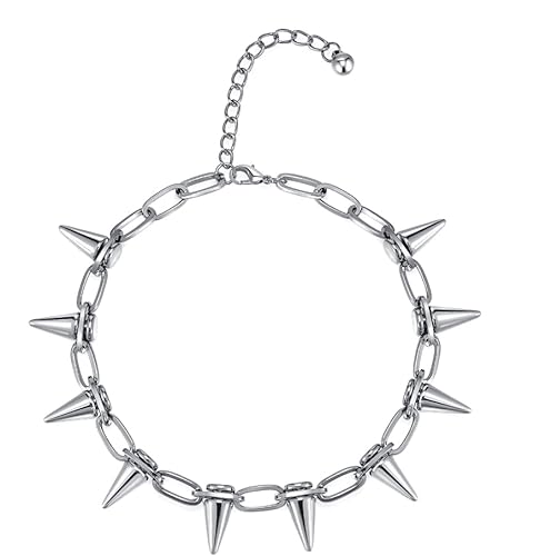  Spike Choker