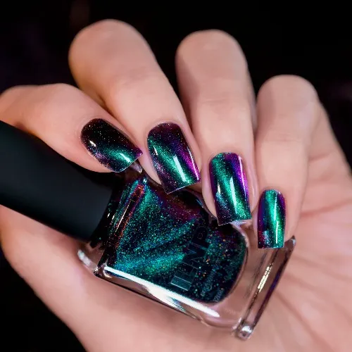 Deep Space – Boutique Nail Polish by ILNP